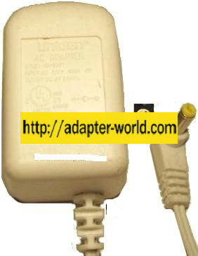 Uniden AD-0001 9V 210mA AC ADAPTER FOR PHONE