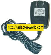 RECOTON M0140-02/V647 AC ADAPTER 12VDC 150mA NEW 3.3mm AUDIOJAC