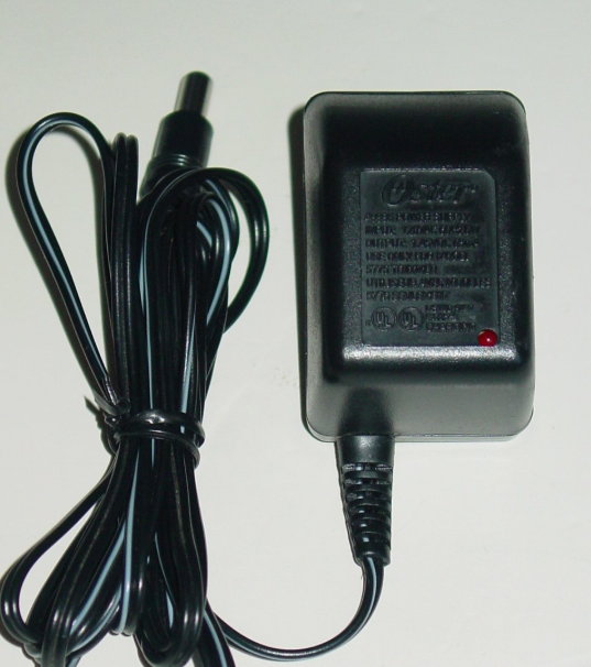*Brand NEW*1.45V 65mA Oster 5775 Trimmer 48886 AC Adapter POWER SUPPLY