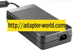 HP HSTNN-DA12 AC ADAPTER 19.5V DC 11.8A NEW 5x7.4x12.7mm - Click Image to Close