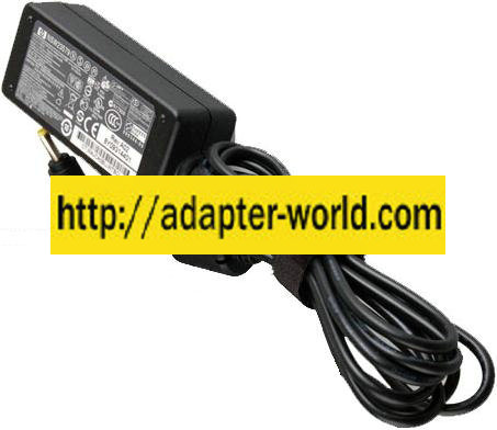 HP NSW23579 AC Adapter 19Vdc 1.58A 30W PPP018L Mini HSTNN-170C 1 - Click Image to Close