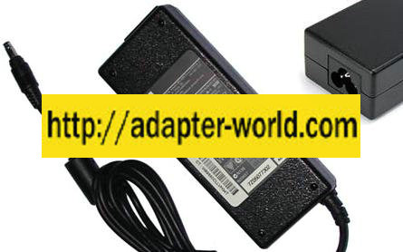 HP PA-1900-18R1 AC ADAPTER 19V DC 4.74A 90W POWER SUPPLY REPLACE - Click Image to Close