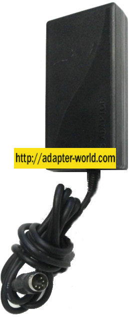 HYBIRD NETWORKS DADP-2011YAZZ AC Adapter 5V 1.8A 12VDC 5Pin Trip - Click Image to Close