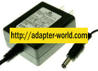 IOMEGA WA-05E05 U AC ADAPTER 5VDC 1A NEW 2.5 x 5.5 x 11mm - Click Image to Close