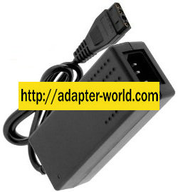 JHS-Q34-ADP AC ADAPTER 5VDC 2A New 4 Pin Molex HDD Power Connec - Click Image to Close