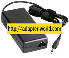 MAYDAY TECH PPP014S REPLACEMENT AC ADAPTER 18.5V DC 4.9A NEW - Click Image to Close