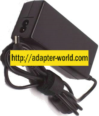 SAMSUNG PSCV600104A AC DC ADAPTER 16V 3.75A POWER SUPPLY A10 R65 - Click Image to Close