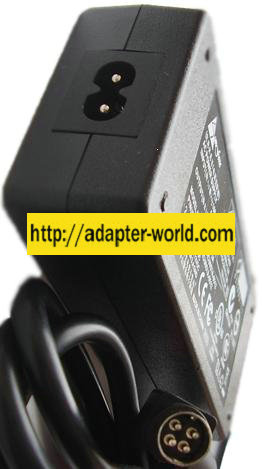 SunFone ACU057A-0512 AC Adapter 5VDC 4.2A 12V DC3A 4pins ITE Pow - Click Image to Close