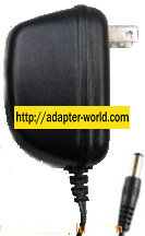 SWINGLINE KA120240060015U AC Adapter 24VDC 600mA PLUG IN ADAPTOR - Click Image to Close