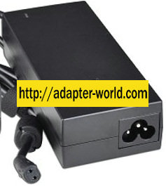 TARGUS APA30US AC ADAPTER 19.5VDC 90W MAX NEW UNIVERSAL - Click Image to Close