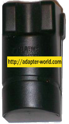 Black Decker VersaPak VP131 4.3V Battery Charger FOR VERSAPAK BA - Click Image to Close