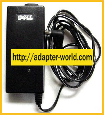 Dell PA-1470-1 AC Adapter 18V 2.6A POWER SUPPLY Notebook Latitud - Click Image to Close