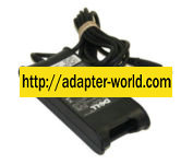 DELL PA-1900-02D AC ADAPTER 19.5VDC 4.62A 5.5x7.4mm -( ) New 10 - Click Image to Close