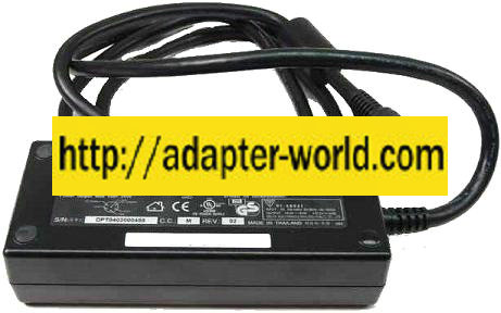 DELTA ADP-100EB AC ADAPTER 12V DC 8.33A 8PIN DIN 13mm STRAIGHT - Click Image to Close