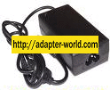 HP PPP018H AC adapter 19VDC 1.58A POWER SUPPPLY 534554-002 FOR C - Click Image to Close