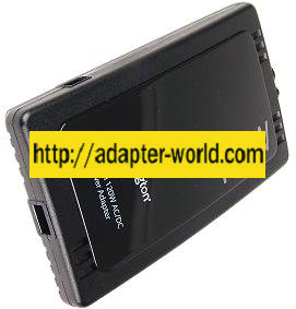 Kensington 33196 Notebook AC DC Power Adapter Lightweight Slim l