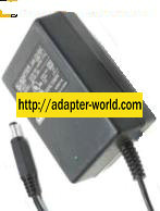 KODAK ASW0718 AC ADAPTER 7VDC 1.8A FOR EASYSHARE CAMERA - Click Image to Close