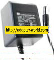 LEI A35120035-A1 AC ADAPTER 12VDC 350mA linear regulated CLASS 2 - Click Image to Close
