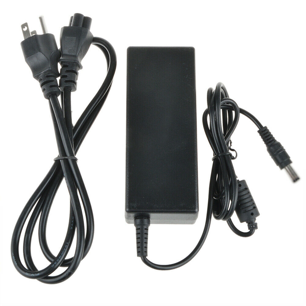 *Brand NEW*Circle 4 Pin Genuine FSP 24V 5.42A 130W AC Adapter Power Supply Charger PSU