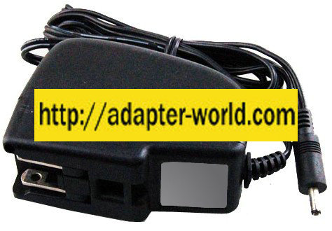 AD3230 AC ADAPTER 5VDC 3A NEW 1.7x3.4x9.3mm Straight Round - Click Image to Close