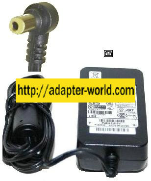 CISCO PSA18U-480C AC ADAPTER 48VDC VOIP PHONE LIKE NEW POWERSUPP - Click Image to Close