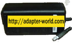 HP 0957-2144 AC ADAPTER 32VDC 16V DESKTOP POWER SUPPLY 1100mA - Click Image to Close