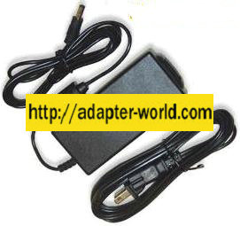 Replacement APD DA-60F19 AC Adapter 19VDC 3.16A 271906019D - Click Image to Close