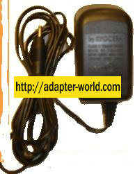 Kyocera TXACA082 AC Adapter 4VDC 200mA Power Supply Class 2 Tran - Click Image to Close