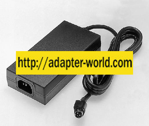EPSON PS-180 M159A POWER ADAPTER NEW FOR EPSON TM-U950 TM-T88III - Click Image to Close
