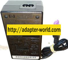 HP 0957-2105 AC Adapter 32Vdc 1560mA Printer Power Supply 5150 - Click Image to Close