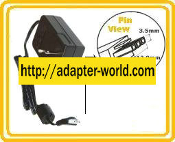 HP 0950-4404 AC ADAPTER 32VDC 700mA 16V 625mA POWER SUPPLY Hwel - Click Image to Close
