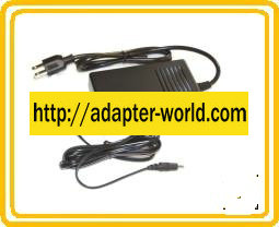 HP 0950-4483 AC ADAPTER 31VDC 2420 POWER SUPPLY Hewlett Packard - Click Image to Close