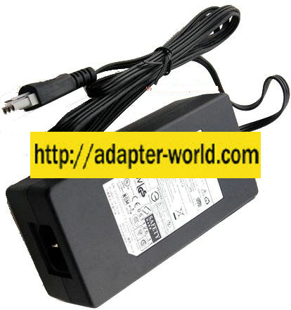 HP 0957-2094 AC ADAPTER 32VDC 940mA 3Pin POWER SUPPLY FOR Hewlet - Click Image to Close