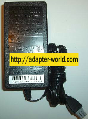 HP 0957-2178 AC DC POWER SUPPLY 16-32V 625-940mA - Click Image to Close