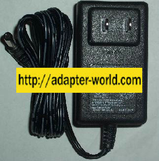 iHome2go S015AU0750200 AC ADAPTER 7.5VDC 2A -( ) 2x5.5mm New 10 - Click Image to Close