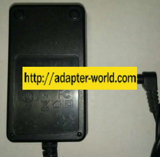 GAMESTOP BB-6002 AC ADAPTER 15VDC 2000mA NEW POWER SUPPLY - Click Image to Close