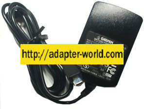GARMIN PSC05R-050A1 CHARGER AC ADAPTER 5VDC 1A MAX NEW MINI USB - Click Image to Close