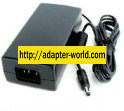 HEWLETT PACKARD APO4512-UV AC ADAPTER 12VDC 3.75A POWER SUPPLY - Click Image to Close