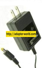 INTEL ADP-4AB AC ADAPTER 5VDC 0.75A NEW 2x5.4x10mm STRAIGHT - Click Image to Close
