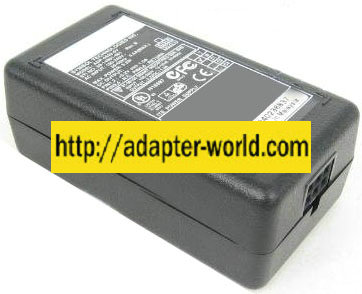 LEAD YEAR ADP-0502-5V AC ADAPTER 5.2V DC 1A 5.2W MAX NEW 6PIN CO - Click Image to Close