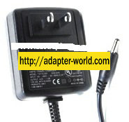 RAPID TRAVEL TXTVL091 AC ADAPTER 4.2VDC 1A NEW 1.3x3x9.3mm - Click Image to Close