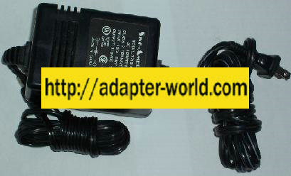 SINO-AMERICAN A71816D AC ADAPTER 18.5V 1.5A 50W - ---- C ----- - Click Image to Close