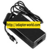XINQIANG XQ-16 AC ADAPTER 12V 4A NEW 2.6 x 5.4 x 12mm - Click Image to Close