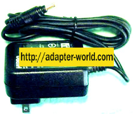 HIPRO HP-AC010L63 AC ADAPTER 5.0V 2.0A 364792-001 - Click Image to Close