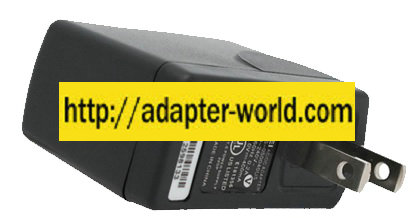 HUAWEI HS-050040U5 AC ADAPTER 5VDC 400mA NEW USB PORT CONNECTOR