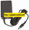 MEANWELL MA15-050 AC ADAPTER 5VDC 2.5A ITE POWER SUPPLY - Click Image to Close