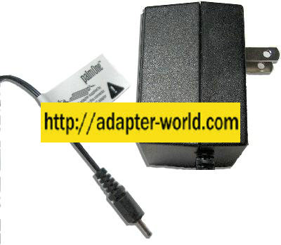 NETBIT DV-0555R-1 AC ADAPTER 5.2V DC 500mA 0.5x2.2mm -( ) New P - Click Image to Close