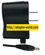NM25TWC TRAVEL CHARGER ADAPTER FOR NOKIA CELL PHONE 6V 700mA