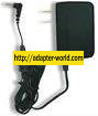 SIRIUS EGH12-52015SPA AC DC ADAPTER 5.2V 1.5A POWER SUPPLY - Click Image to Close