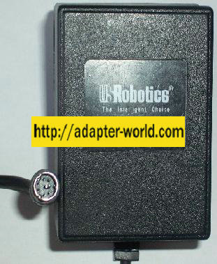 US ROBOTICS T57201500C010G AC DC ADAPTER 20V 1500mA 35W LR36665 - Click Image to Close